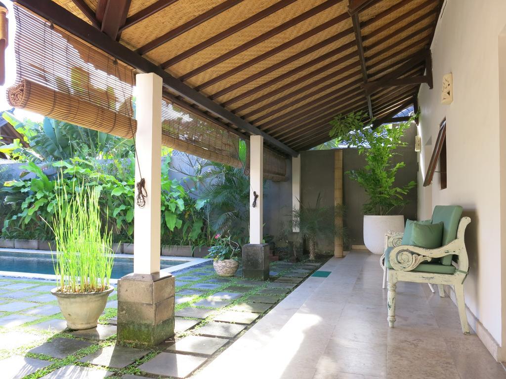 Villa Te Kawau Seminyak Cameră foto