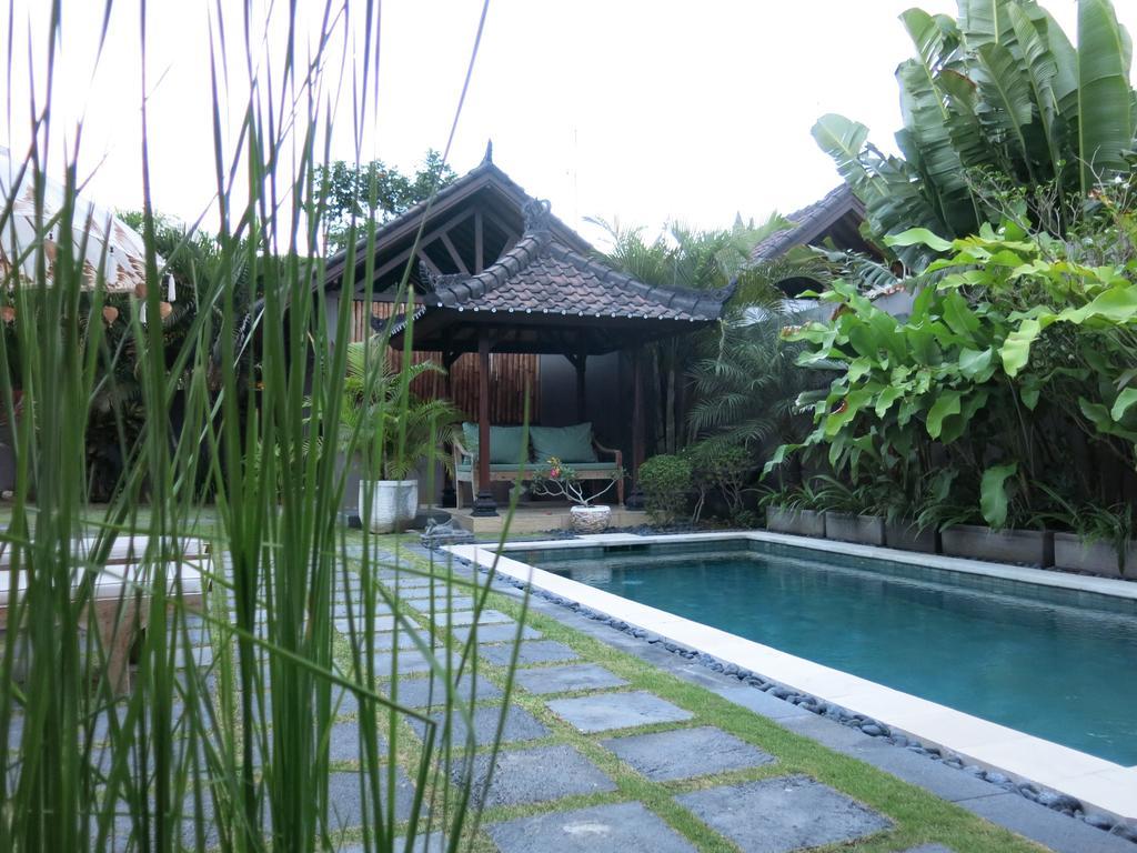 Villa Te Kawau Seminyak Cameră foto